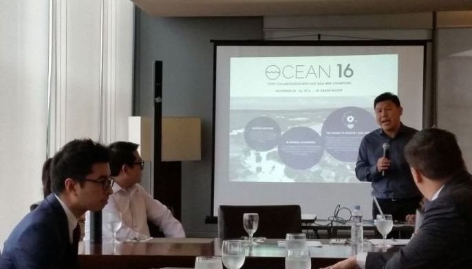Philippine agriculture, farming to benefit from innovative tech