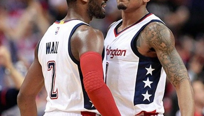 Wizards, Celtics seize 3-2 leads