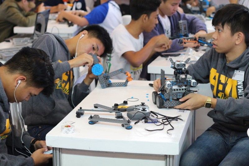 'Towards a Safer Future:' Consumer electronics expo slated in December