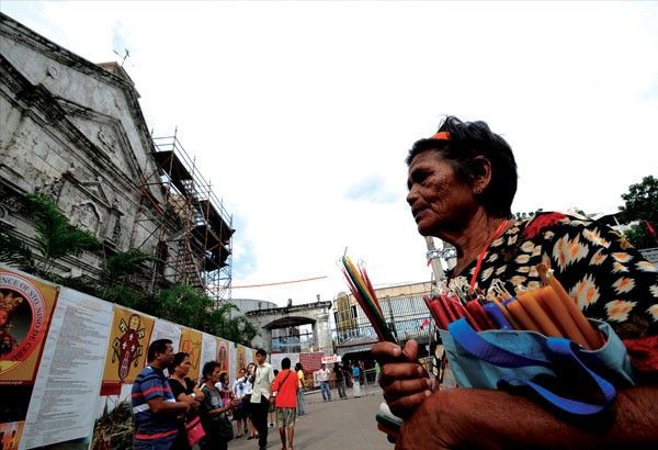 Vendors have until today to register for Sinulog