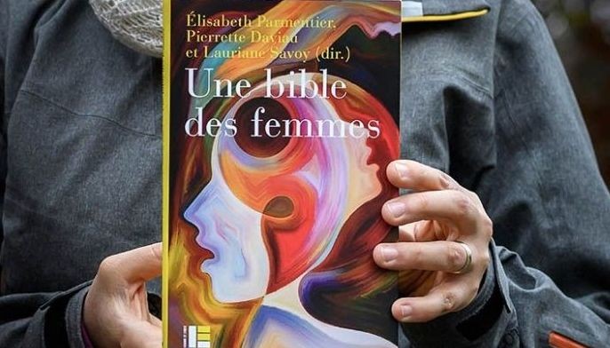 In the #MeToo era, theologians publish 'Women's Bible'