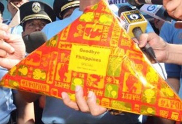Workersâ�� group warns of unsafe firecrackers