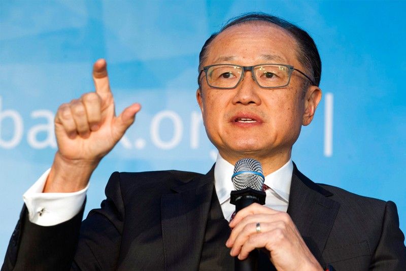 World Bank: Global economy is healthy but growth will slow