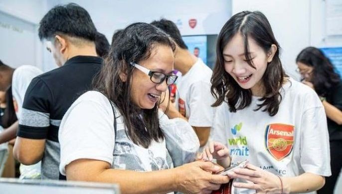 Study: Female OFWs send more money than men; education is top priority