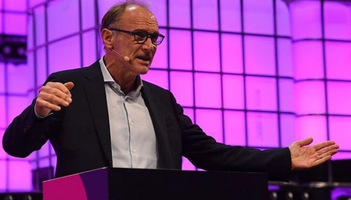 World Wide Web inventor wants new 'contract' to make web safe