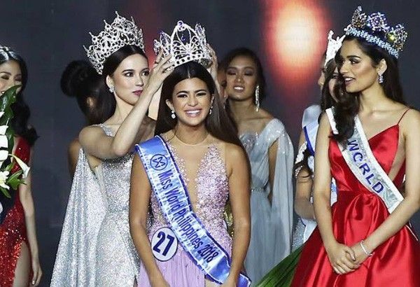 FULL TEXT: Miss World Philippines 2018 Q&A