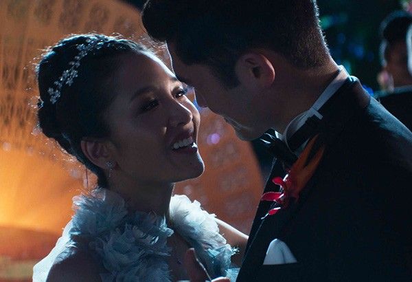â��Crazy Rich Asiansâ�� now biggest foreign rom-com in Philippine box office