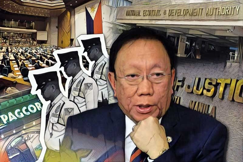 What we know so far: Vigilance on Calida's security agency