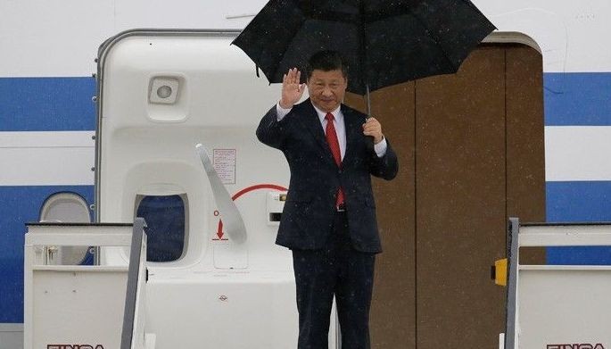 Kooperasyon tali sa Pilipinas ug China gipalig-on