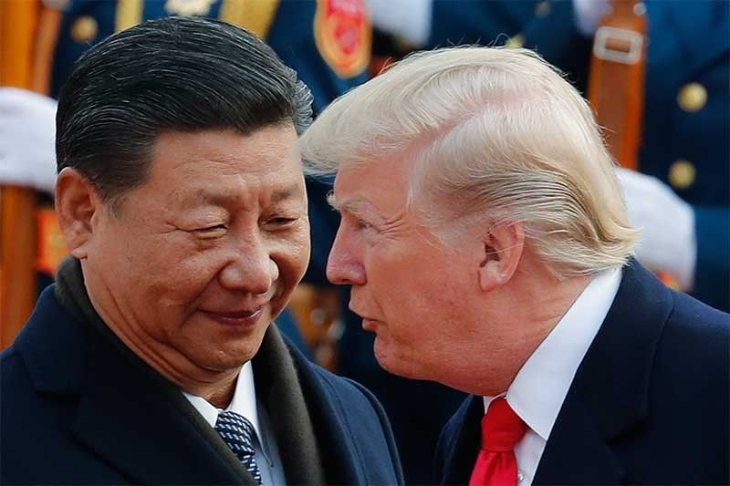 Xi vs Trump: Who has the better hand in potential trade war?