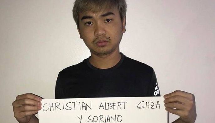 Tumangay ng milyun-milyon lalaking na-link kina Ella at Erich, wanted!