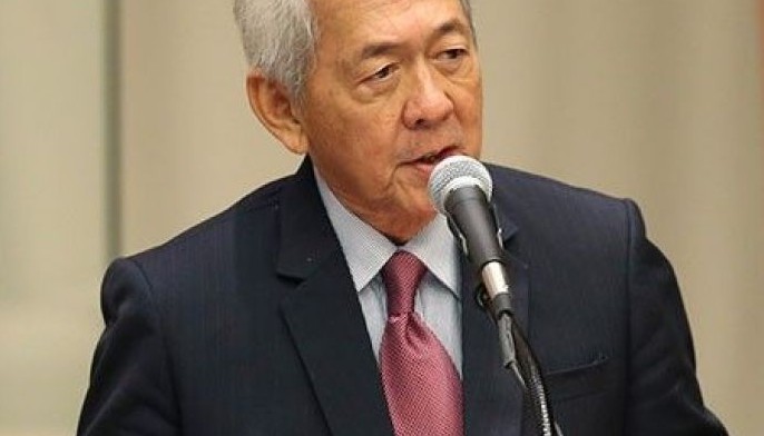 Yasay eyes new post for overlooked diplomat