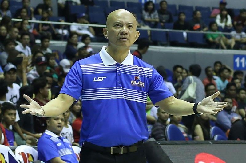 Guiao's Gilas tenure extended to FIBA World Cup qualifiers