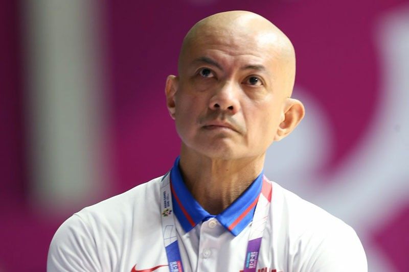 Guiao inilabas na ang Gilas Final 12