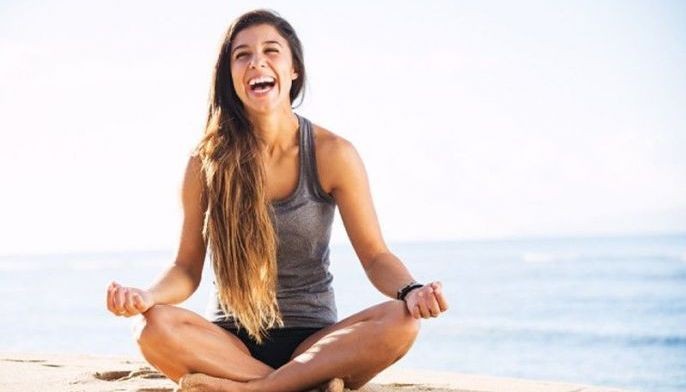 Embracing life at 30 and beyond