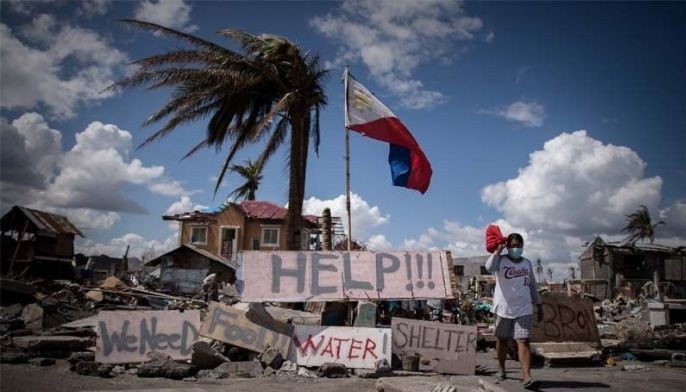 Five years later: How &lsquo;Yolanda&rsquo;-hit areas look now