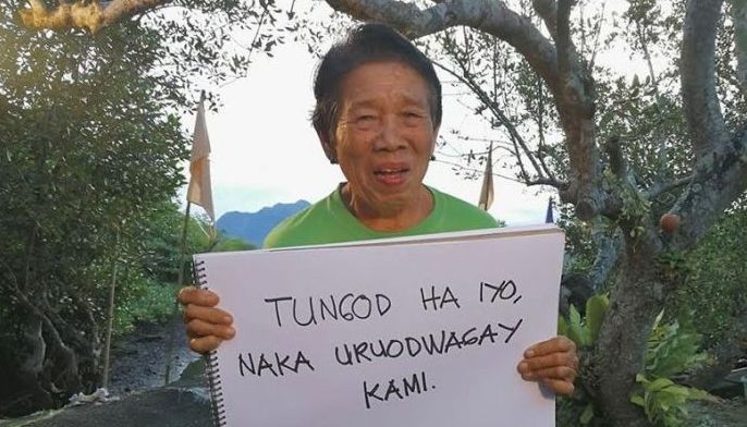 Yolanda survivors, may hatid na mga kwento ng pag-asa
