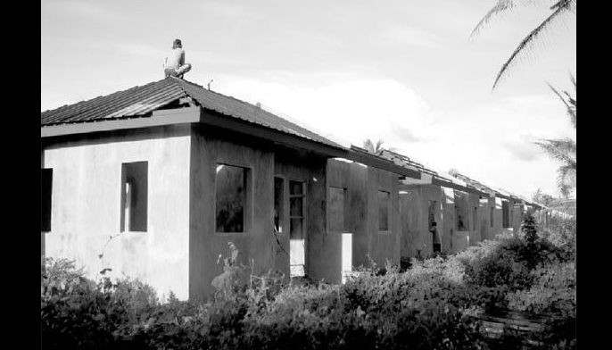 Leksiyon sa Bagyong Yolanda
