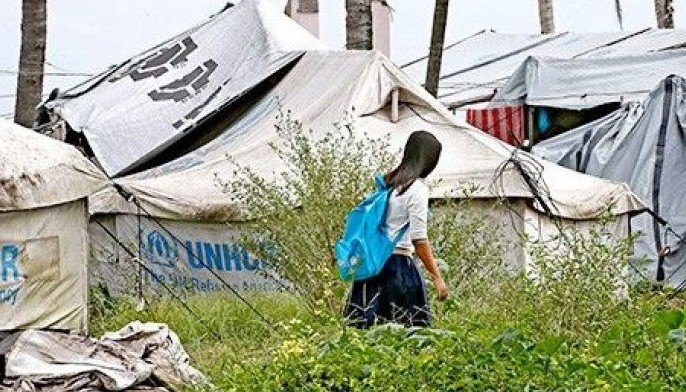 Duterte admin checking alleged irregularities in Yolanda shelter aid