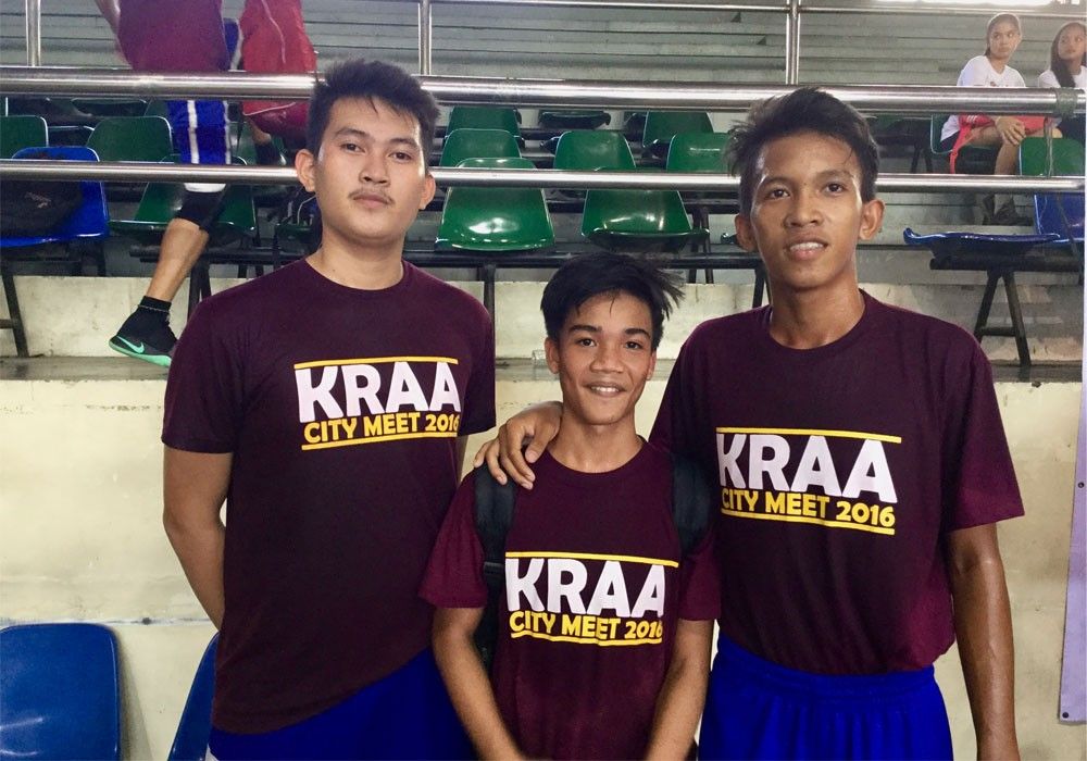 Young basketeers you should look out for