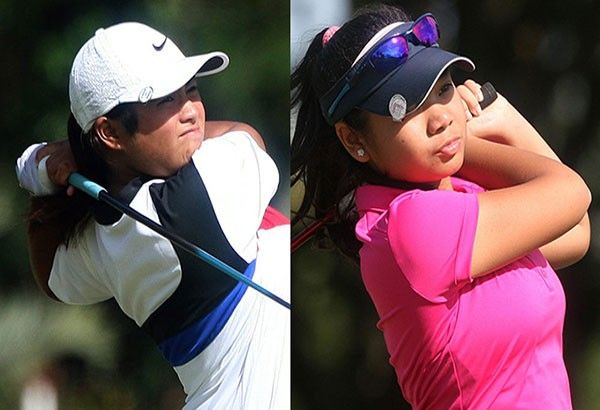 Youngsters take  spotlight at Pradera Ladies Challenge