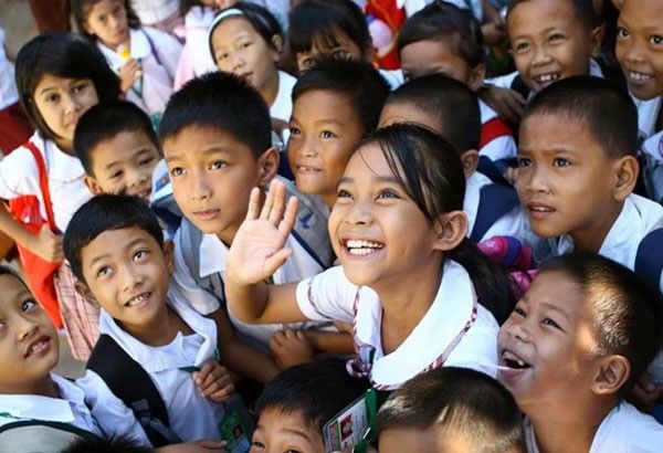 Barangay youth programs to get P1 million