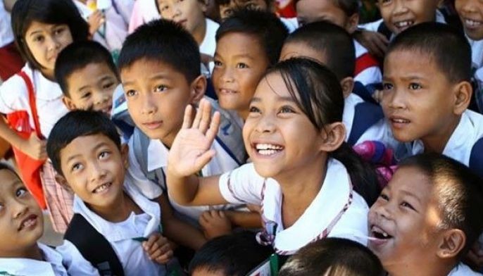 Barangay youth programs to get P1 million