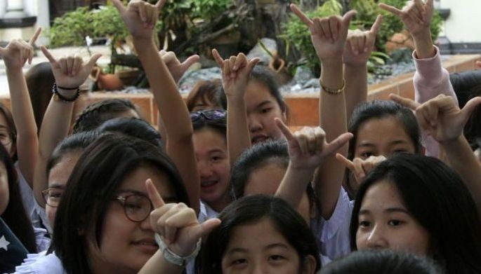 &lsquo;SK Federation, isang non partisan&rsquo;