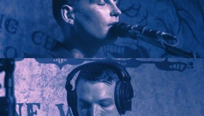 Shadow beat boys