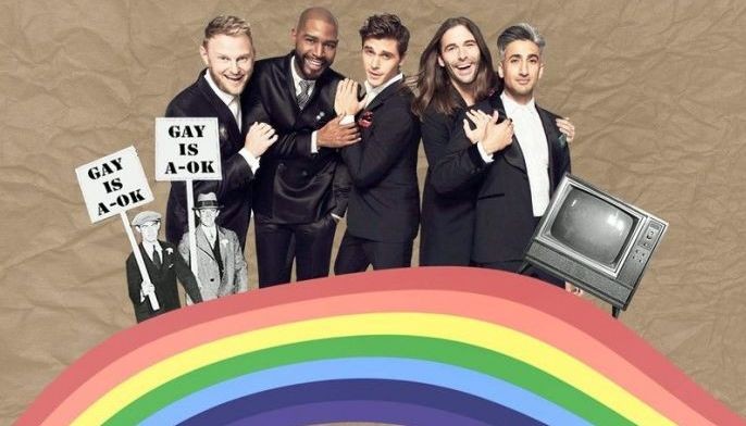 Still here, still queer