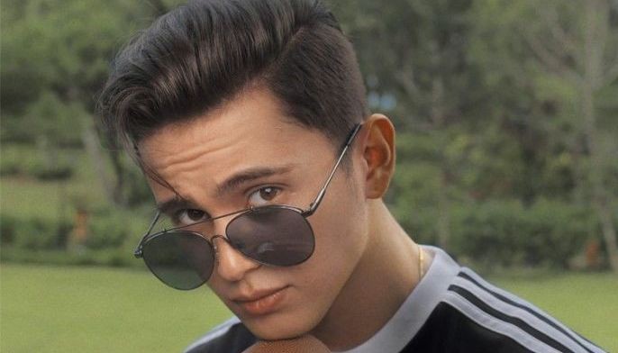 James Reid is the real MVP