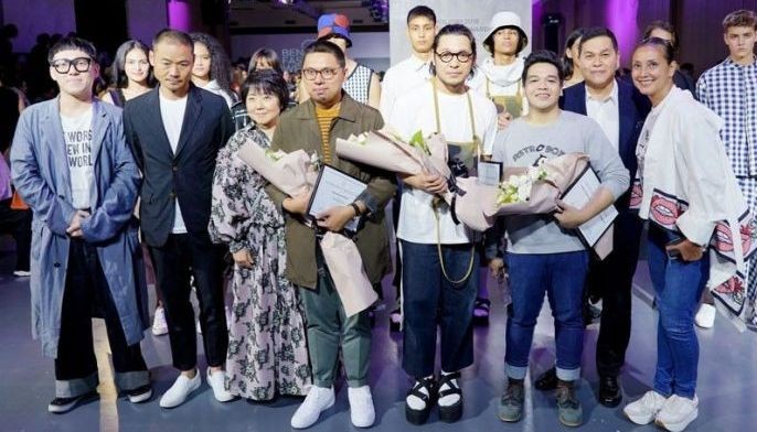 Bench Design Awards 2018: Runway report