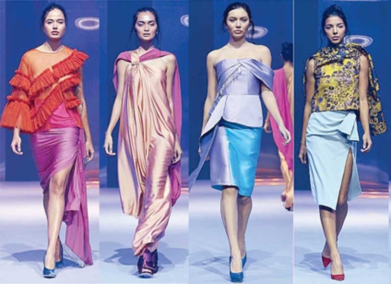 YSTYLE Picks: STYLEFESTPH â18