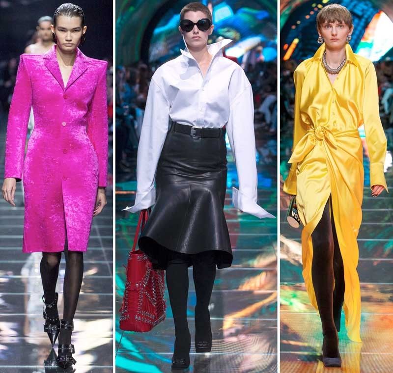 Ystyle trend report: Spring/Summer 2019 Collections