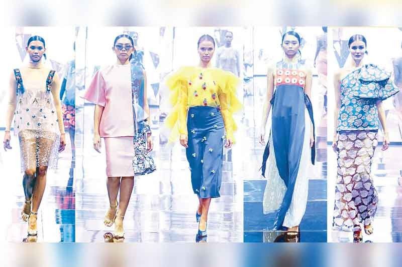 Ystyle Picks: Panasonic Manila Fashion Festival