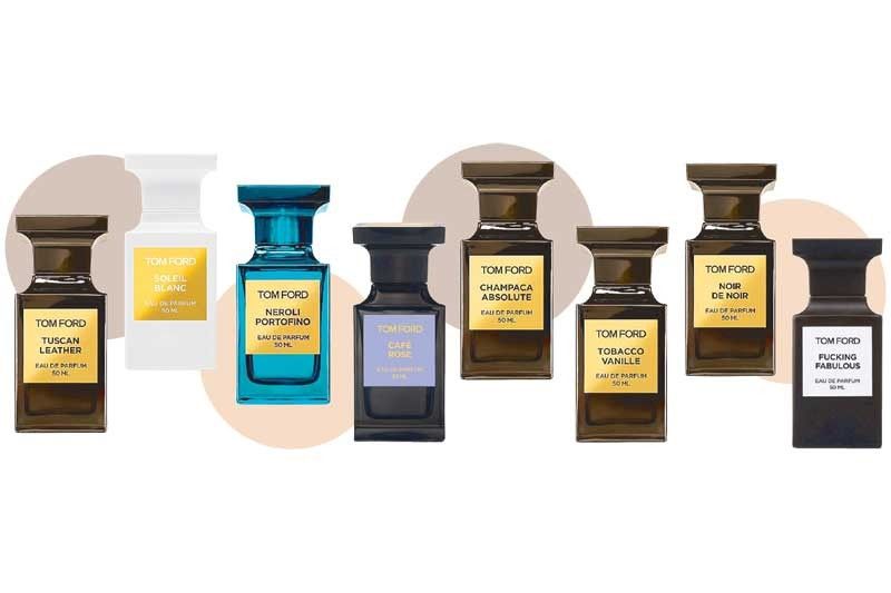 Which Tom Ford scent are you? | Philstar.com