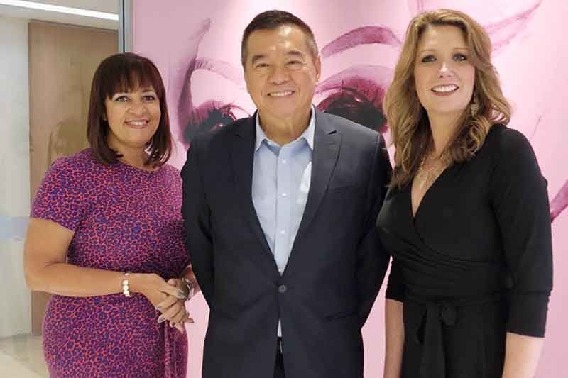 Mary Kay looks at the future of skincare