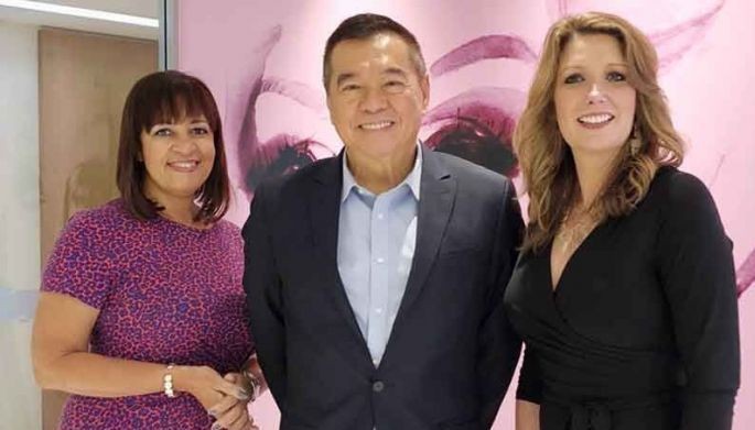 Mary Kay looks at the future of skincare
