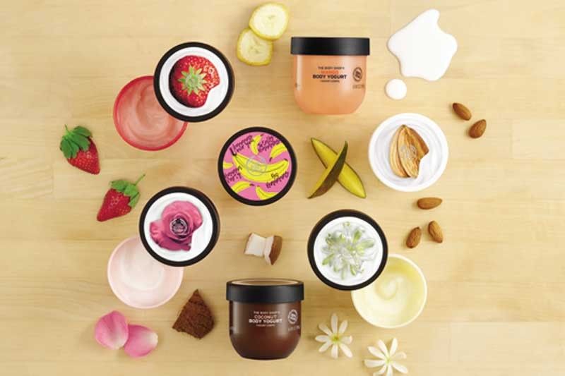 15 Seconds To Delicious Summer Skin