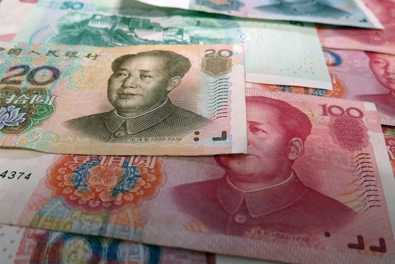 US worried about China currency depreciation: official