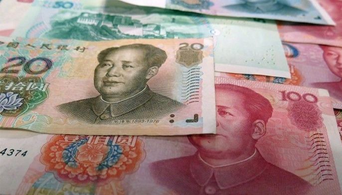 US worried about China currency depreciation: official