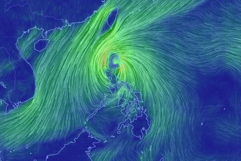 Live updates: Typhoon Rosita