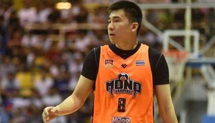 Zamar natupad ang pangarap na makapaglaro sa PBA