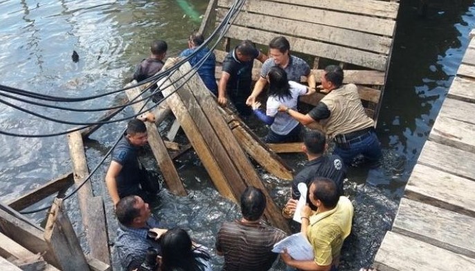 New bridges for Zamboanga relocation sites to cost P897 million