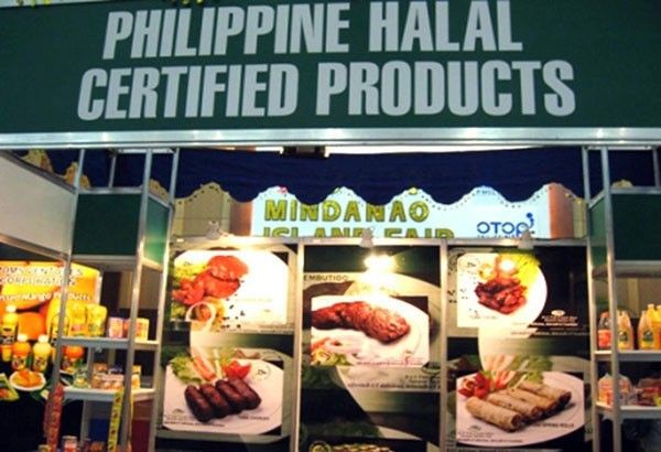 Zamboanga eyed as hub for halal exports