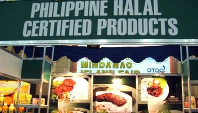 Zamboanga eyed as hub for halal exports