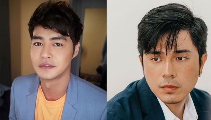 Dati pinipintas-pintasan ang acting Zanjoe, Paulo At Ejay mas bongga ang career