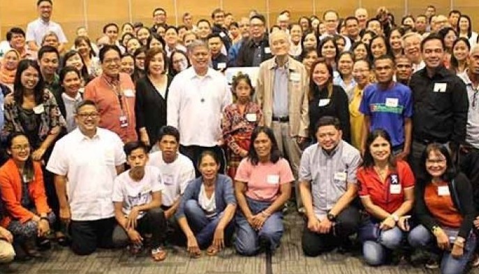 CSO coalition seeks more partners vs extreme poverty