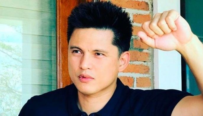 Zoren sanay masipa sa mukha