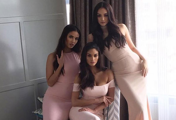  &acirc;��That Filipina magic&acirc;��